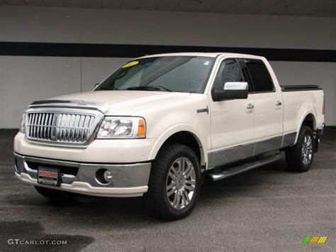 2007 Lincoln Mark lt