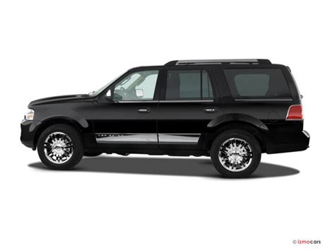 2007 Lincoln Navigator photo