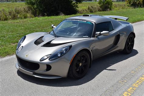 2007 Lotus Exige s photo