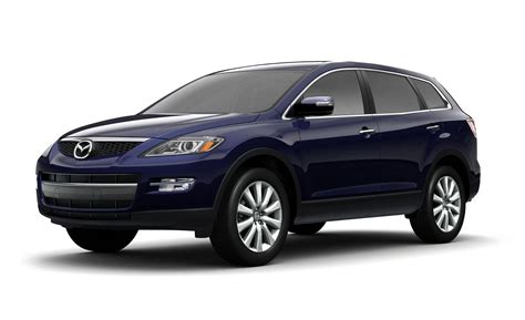 2007 Mazda Cx-9 photo