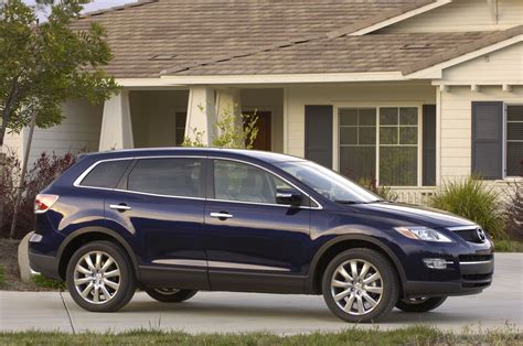 2007 Mazda Cx-9 photo