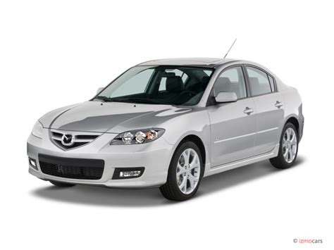 2007 Mazda Mazda3 photo