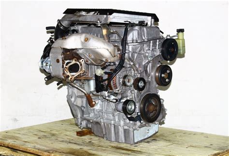 2007 Mazda Mazdaspeed6 engine