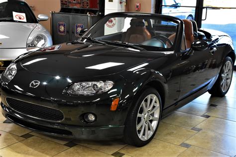 2007 Mazda Miata photo