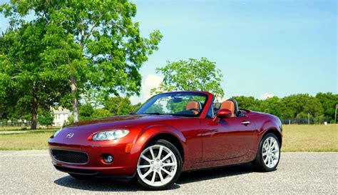 2007 Mazda Miata