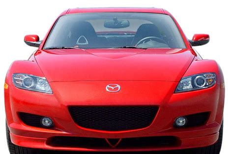 2007 Mazda Rx-8 photo