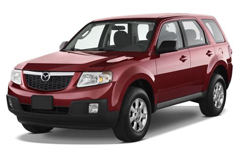 2007 Mazda Tribute photo