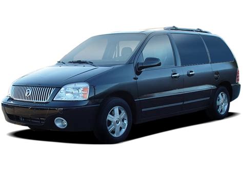 2007 Mercury Monterey photo