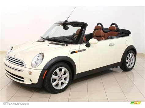 2007 Mini Cooper convertible engine