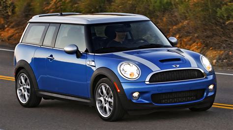 2007 Mini Cooper s