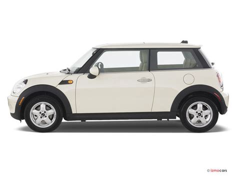 2007 Mini Cooper us photo