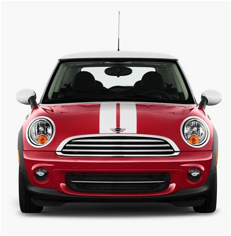 2007 Mini Cooper photo