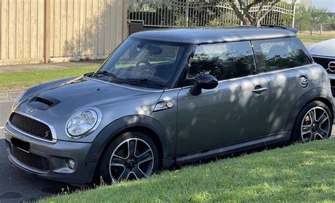 2007 Mini Cooper