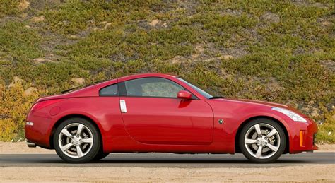 2007 Nissan 350z photo