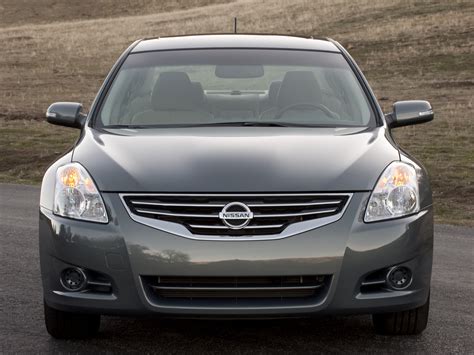 2007 Nissan Altima photo