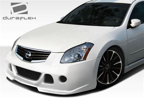 2007 Nissan Maxima photo