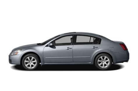 2007 Nissan Maxima photo