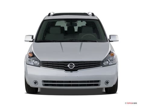 2007 Nissan Quest photo