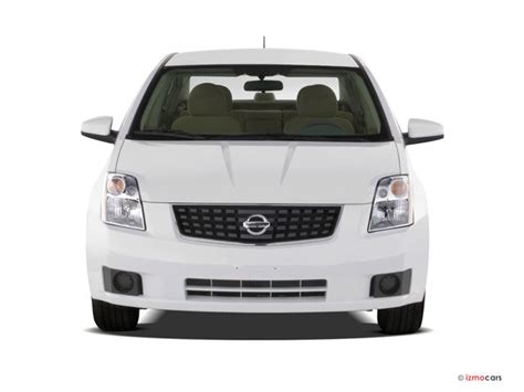 2007 Nissan Sentra photo