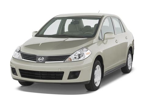 2007 Nissan Versa photo