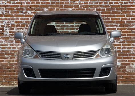 2007 Nissan Versa