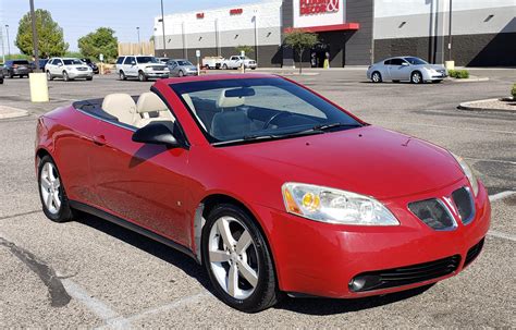 2007 Pontiac G6 photo