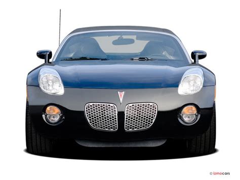 2007 Pontiac Solstice photo