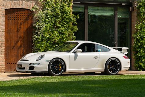 2007 Porsche 911 (997) photo