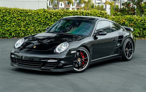 2007 Porsche 911 turbo photo