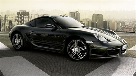 2007 Porsche Cayman