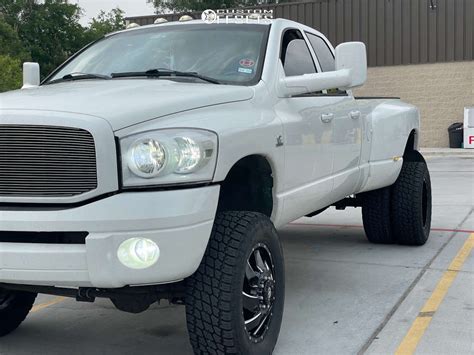 2007 Ram 3500 photo