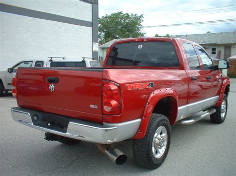 2007 Ram 3500 photo