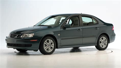 2007 Saab 9-3 photo