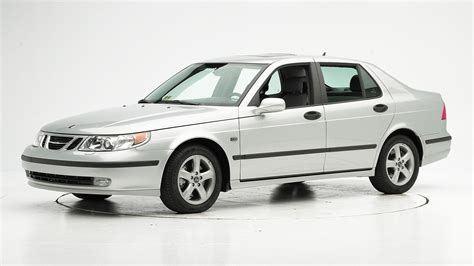 2007 Saab 9-5 photo