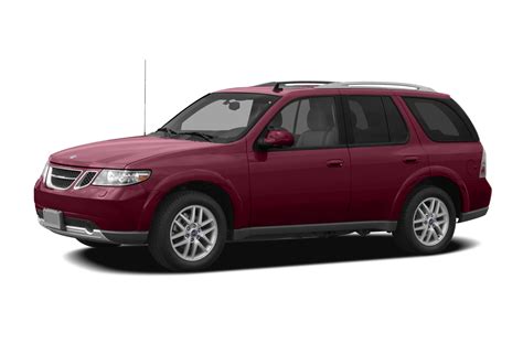 2007 Saab 9-7x photo