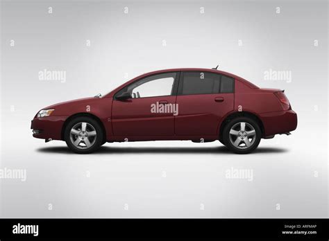 2007 Saturn Ion photo