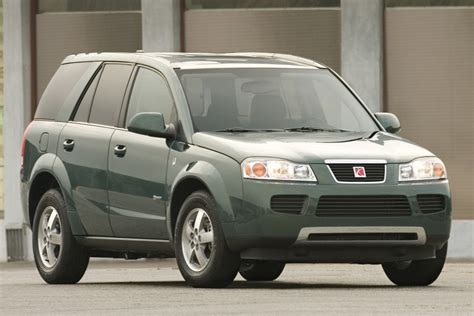 2007 Saturn Vue hybrid photo