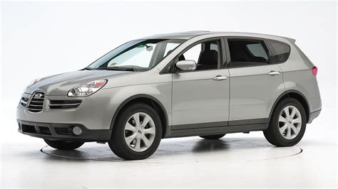 2007 Subaru Tribeca photo