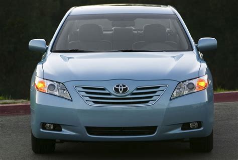 2007 Toyota Camry photo