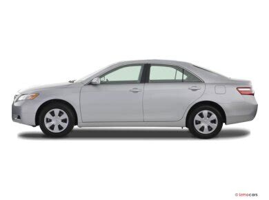 2007 Toyota Camry photo