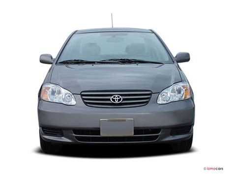 2007 Toyota Corolla photo