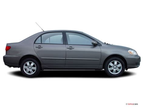 2007 Toyota Corolla photo