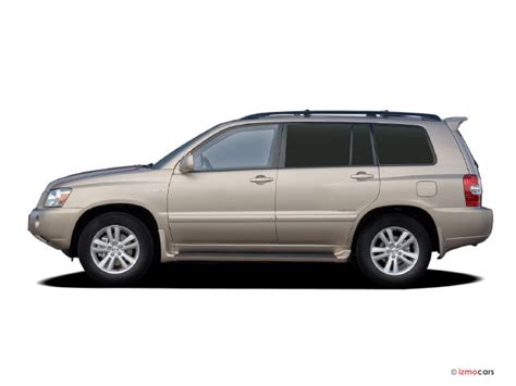 2007 Toyota Highlander photo