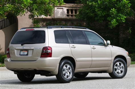 2007 Toyota Highlander