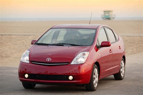 2007 Toyota Prius photo