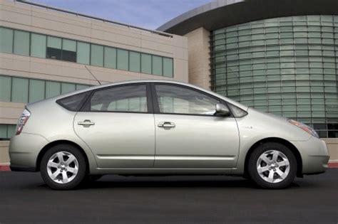 2007 Toyota Prius photo