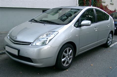 2007 Toyota Prius