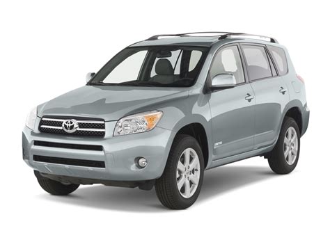 2007 Toyota Rav4 photo