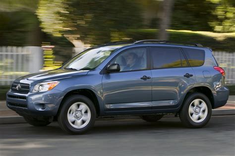 2007 Toyota Rav4