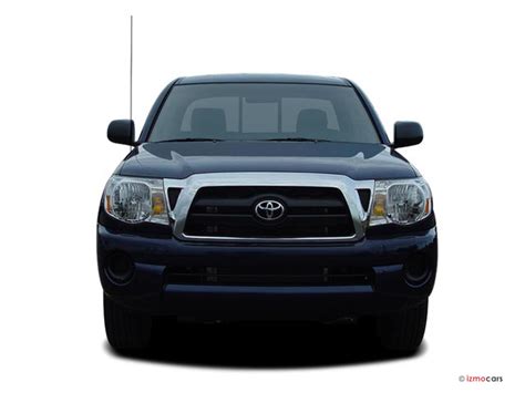 2007 Toyota Tacoma photo